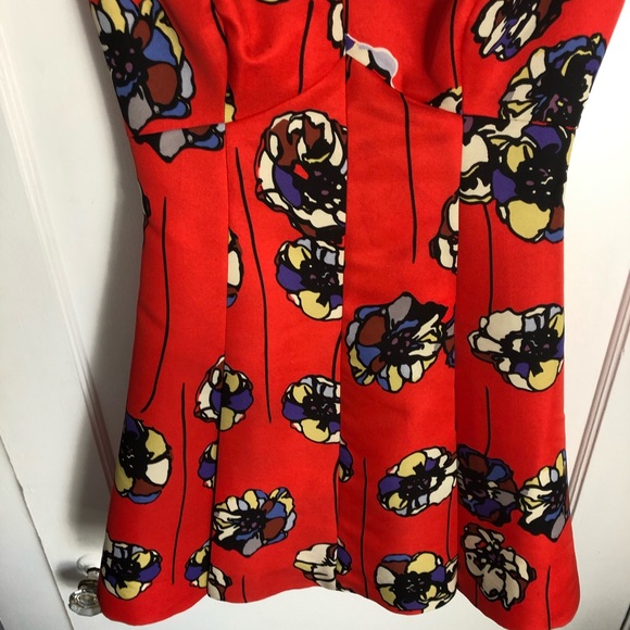 Arc & Co Floral dress - Picture 3 of 9